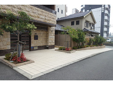 現地外観写真　DSC03488