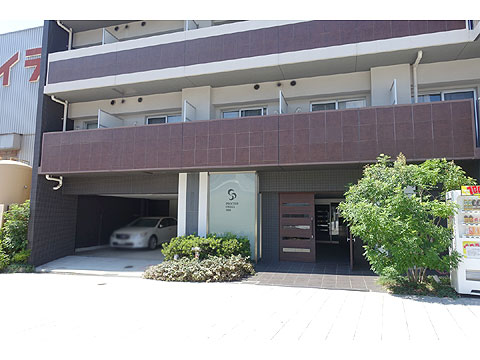 現地外観写真 DSC09275