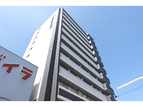 現地外観写真 DSC09277