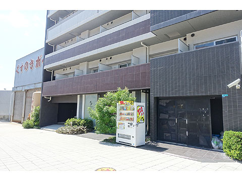 現地外観写真 DSC09272