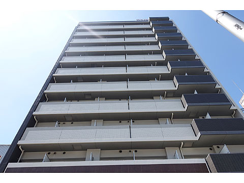 現地外観写真 DSC09273