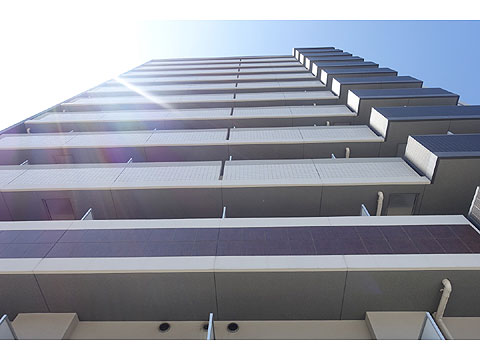 現地外観写真 DSC09279