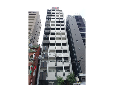 現地外観写真　DSC01769