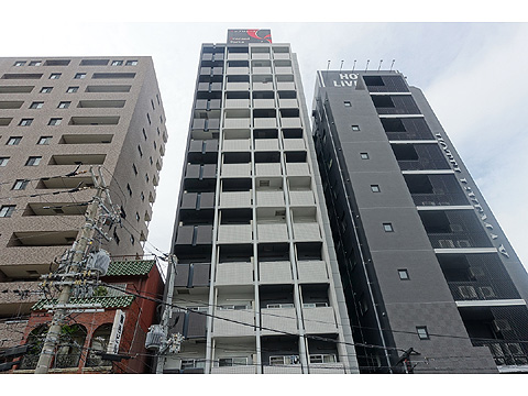 現地外観写真　DSC01768