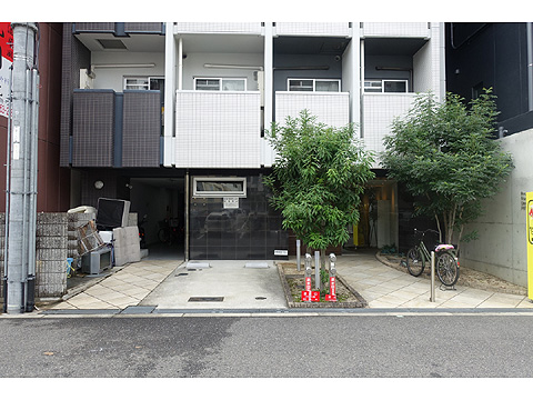 現地外観写真　DSC01772