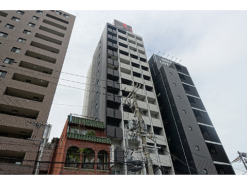 現地外観写真　DSC01770