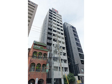 現地外観写真　DSC01771