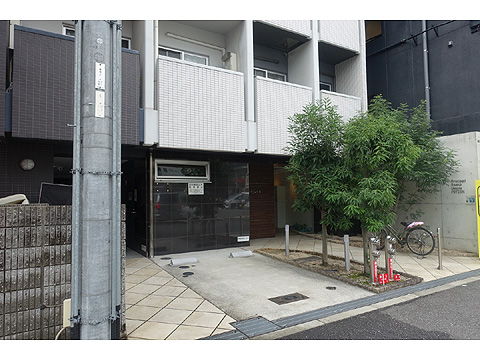 現地外観写真　DSC01775