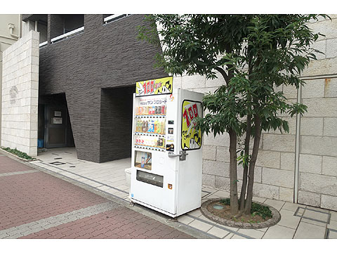 現地外観写真 DSC01495