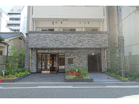 現地外観写真 DSC00909