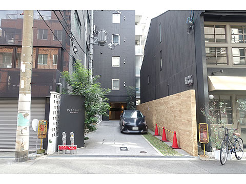 現地外観写真 DSC01583