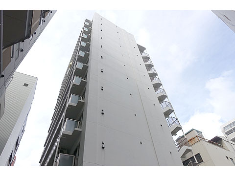 現地外観写真 DSC01593