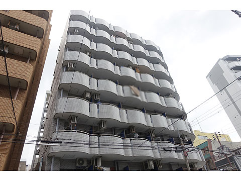 現地外観写真　DSC09591