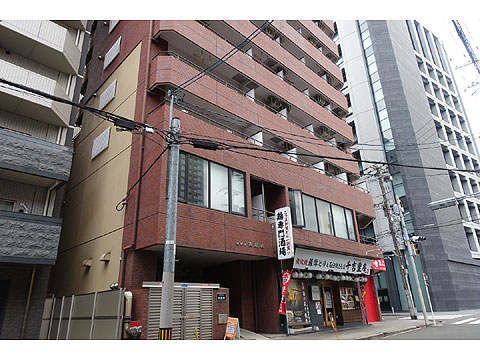 現地外観写真　DSC06039