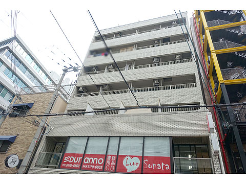 現地外観写真 DSC06248