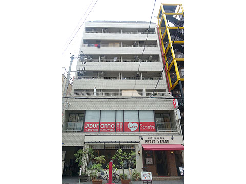 現地外観写真 DSC06251