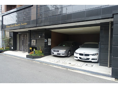 現地外観写真　DSC04050