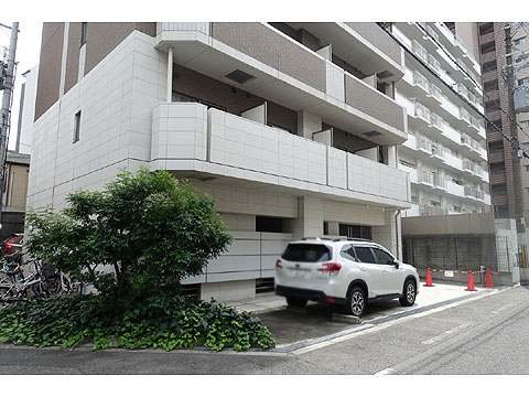 現地外観写真 DSC00334