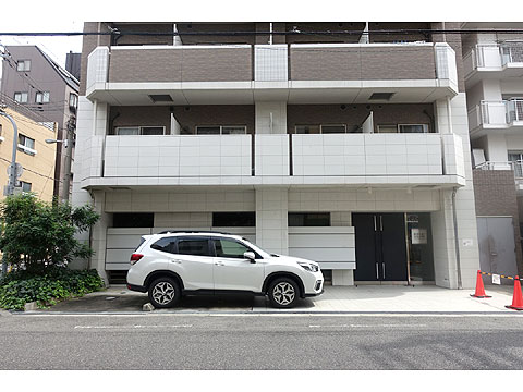 現地外観写真 DSC00332