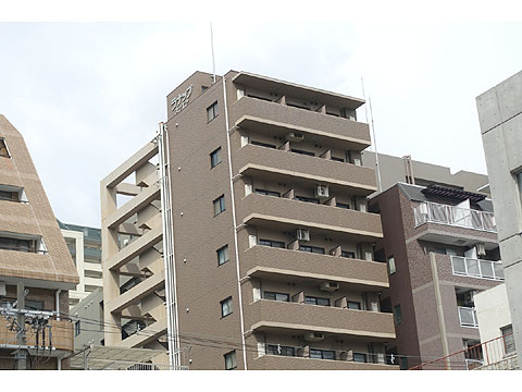 現地外観写真 DSC01605