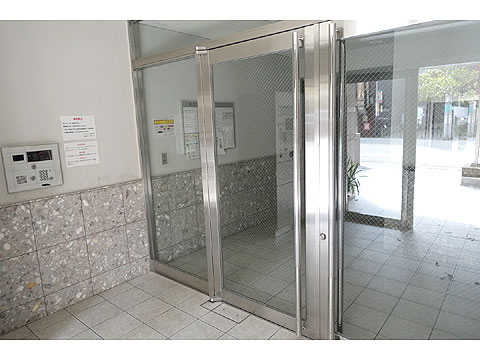 エントランス DSC01611