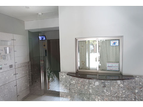 エントランス DSC01614