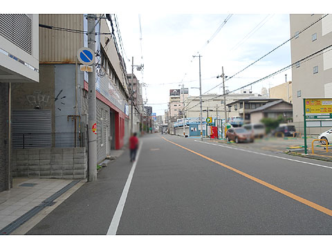 現地土地写真 DSC04261