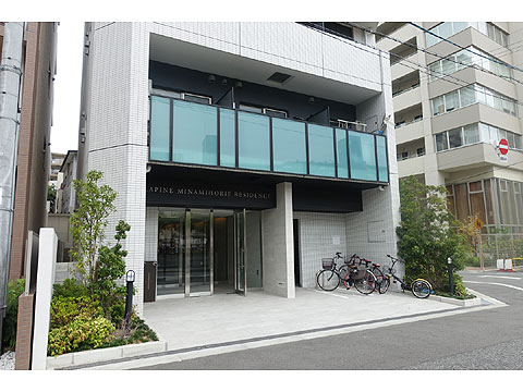 現地外観写真 DSC00229