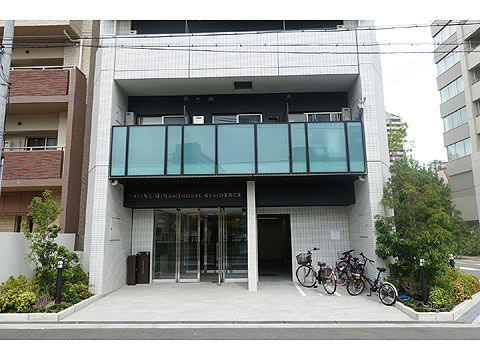 現地外観写真 DSC00222