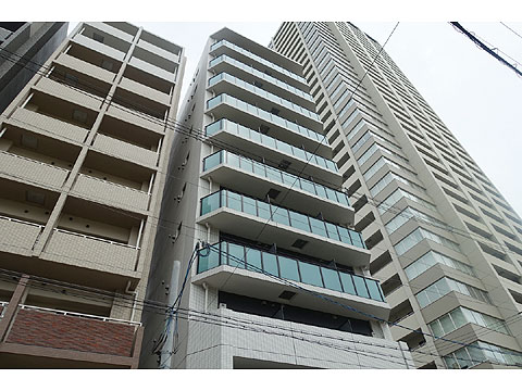 現地外観写真 DSC00230