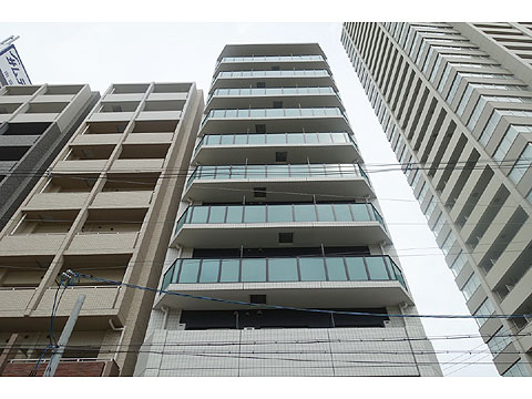 現地外観写真 DSC00223