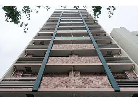 現地外観写真　DSC01263