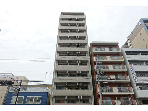 現地外観写真 DSC05637