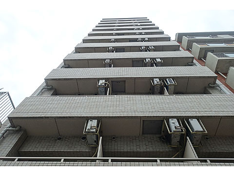 現地外観写真 DSC05620