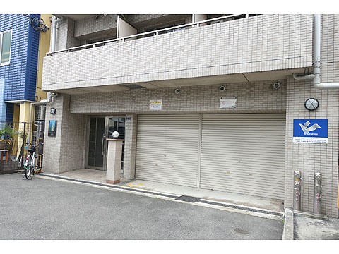 現地外観写真 DSC05619