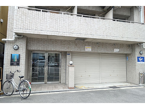 現地外観写真 DSC05618