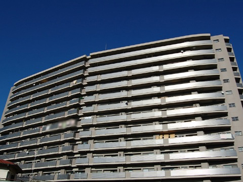 その他共用部 外観3