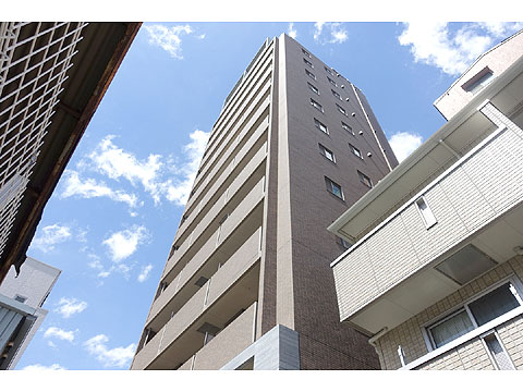 現地外観写真　DSC08741