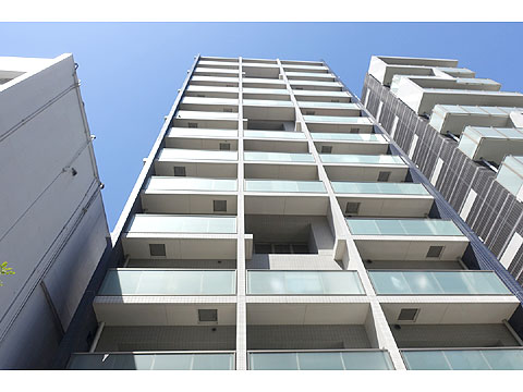 現地外観写真 DSC02791