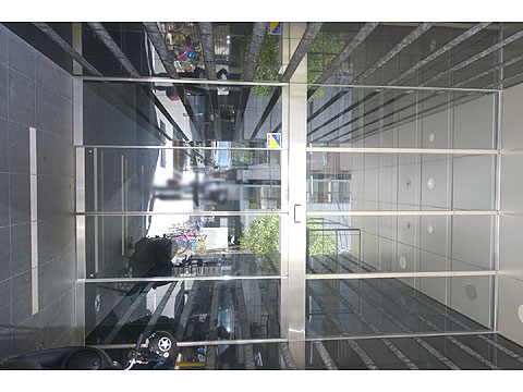 エントランス DSC02794