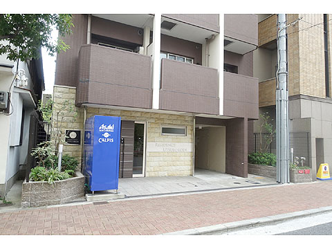 現地外観写真　DSC00953