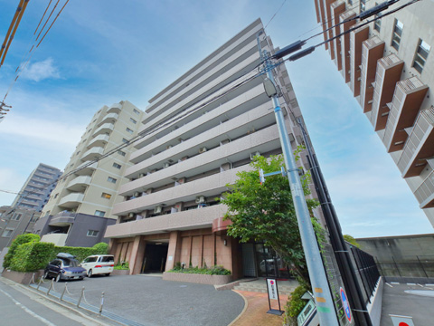 その他共用部　写真1