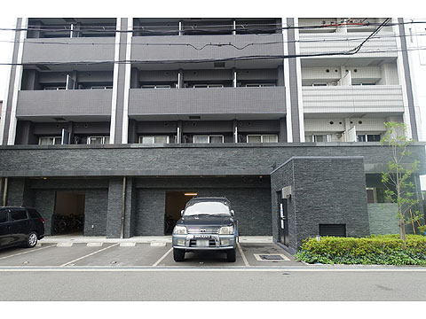 現地外観写真 DSC00353