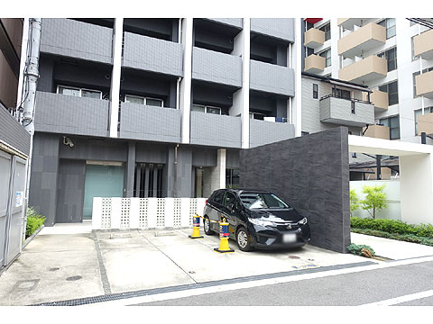 現地外観写真 DSC05670