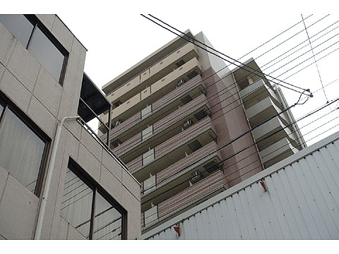 現地外観写真　DSC01892