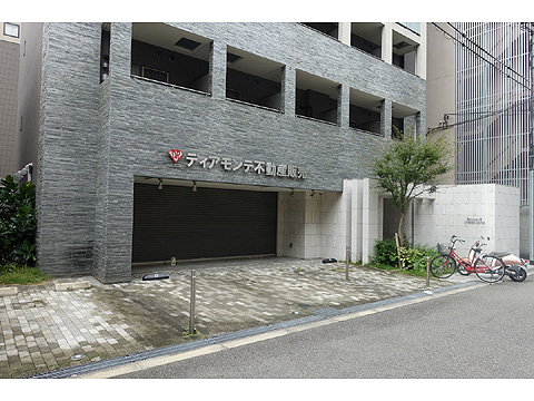 現地外観写真　DSC01749