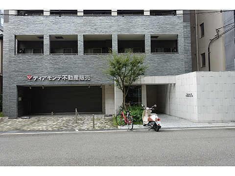 現地外観写真　DSC01747