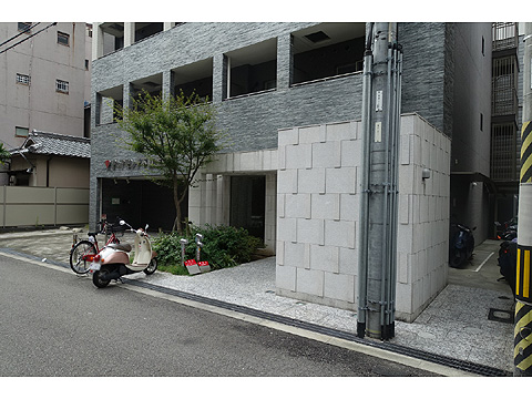 現地外観写真　DSC01742