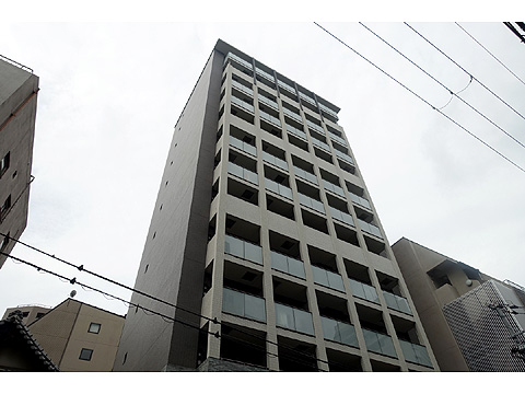 現地外観写真　DSC01750