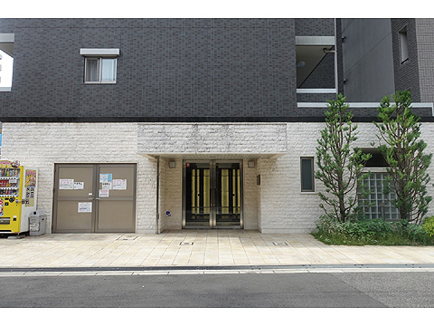 現地外観写真　DSC02495